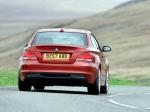 BMW 135i Coupe 2008 года (UK)